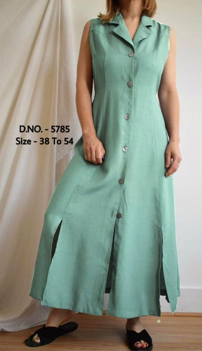 Pure Cotton Khaadi ( Slub / Flex ) Fabric 1 Piece Set.