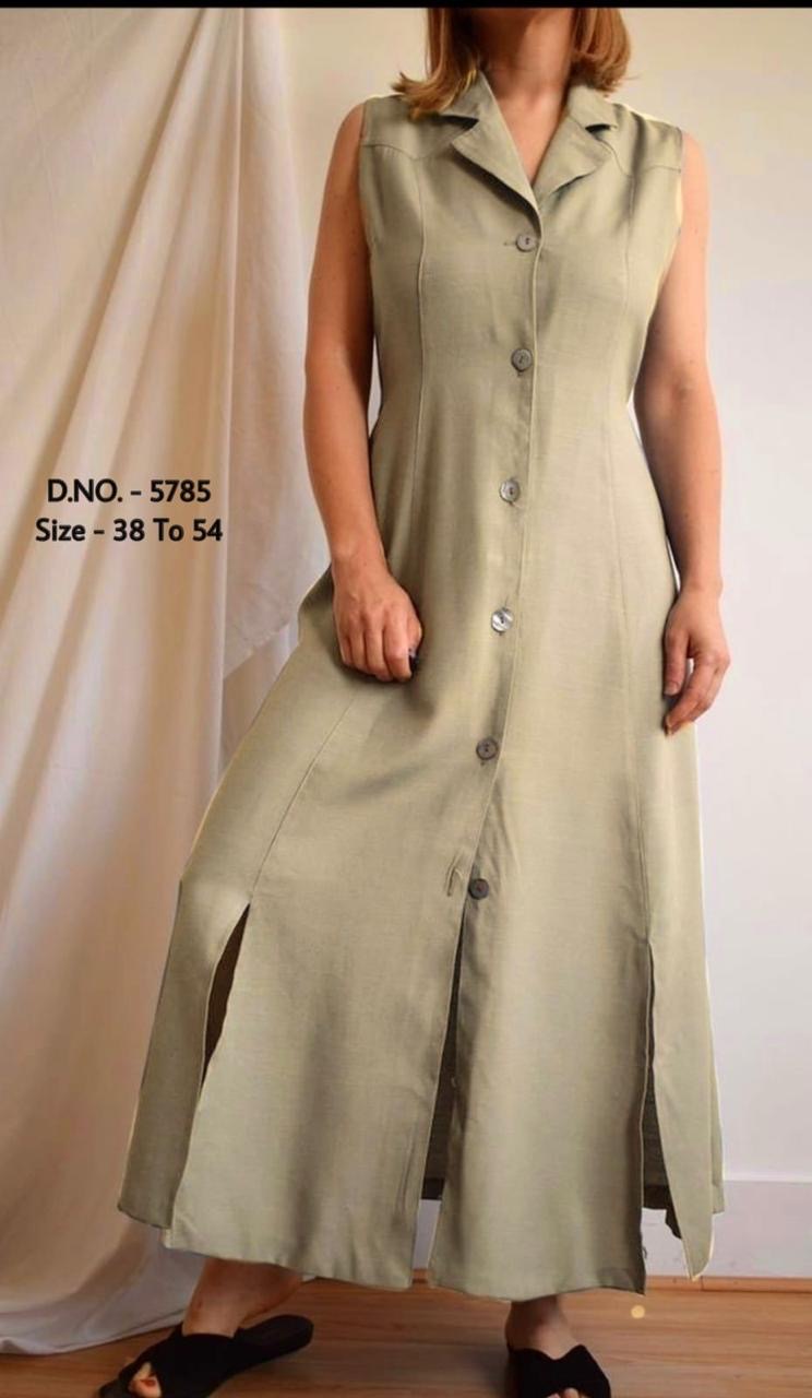 Pure Cotton Khaadi ( Slub / Flex ) Fabric 1 Piece Set.