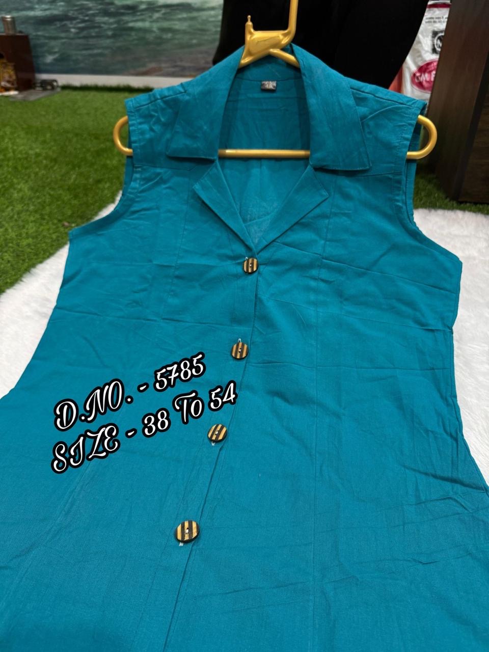 Pure Cotton Khaadi ( Slub / Flex ) Fabric 1 Piece Set.