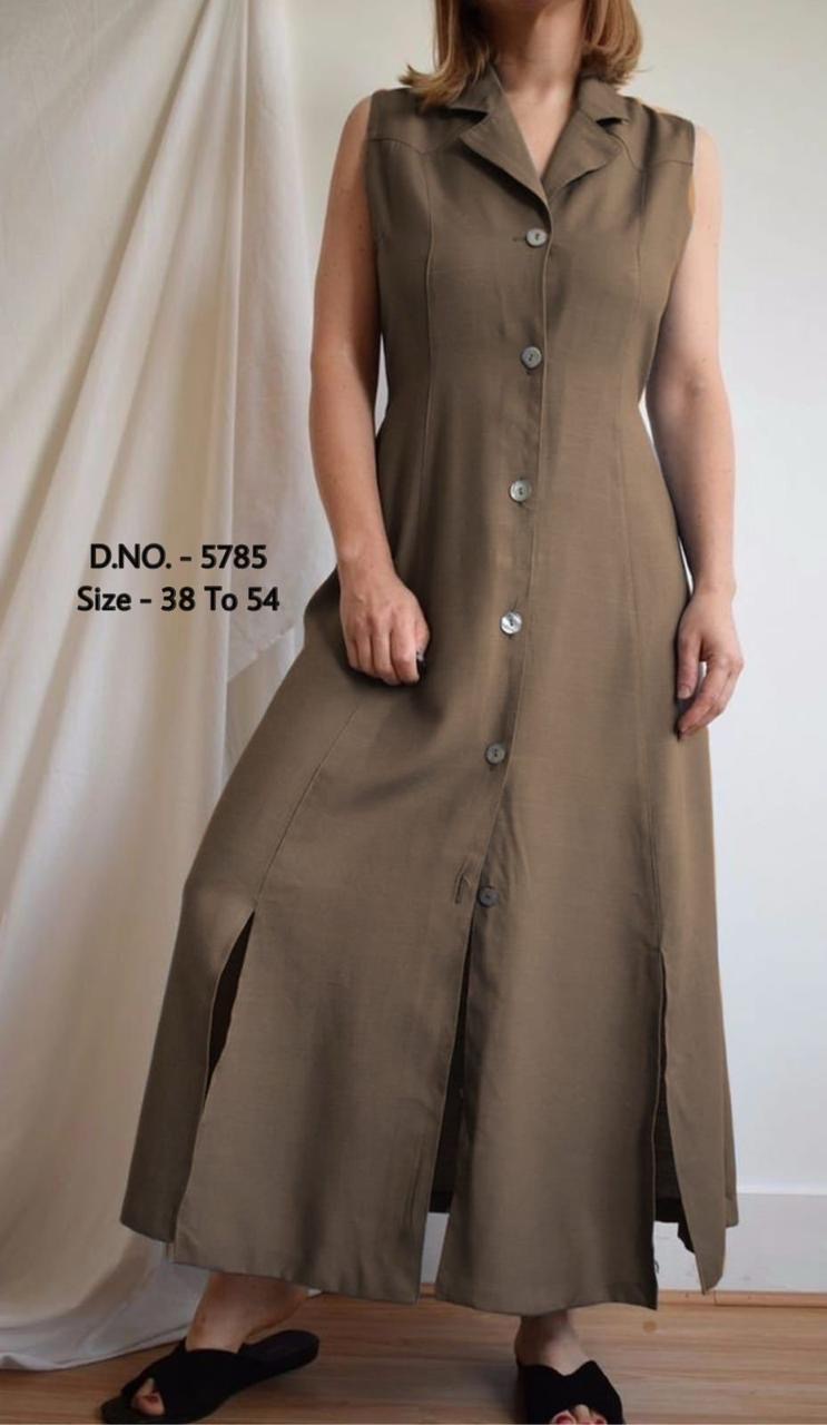 Pure Cotton Khaadi ( Slub / Flex ) Fabric 1 Piece Set.