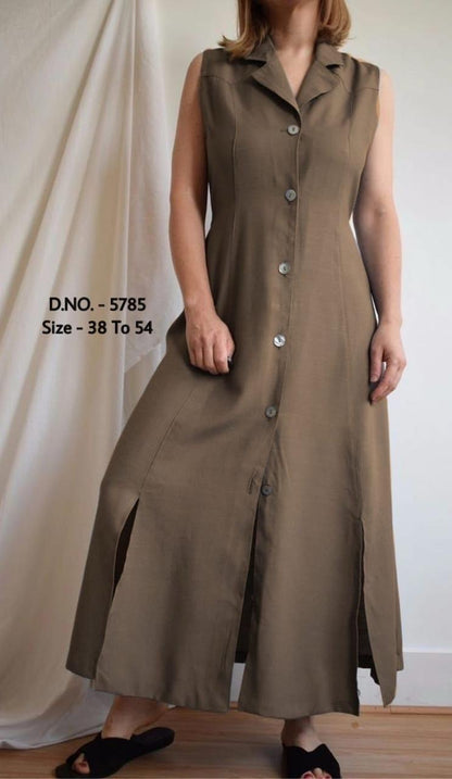 Pure Cotton Khaadi ( Slub / Flex ) Fabric 1 Piece Set.