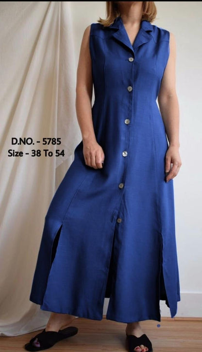 Pure Cotton Khaadi ( Slub / Flex ) Fabric 1 Piece Set.