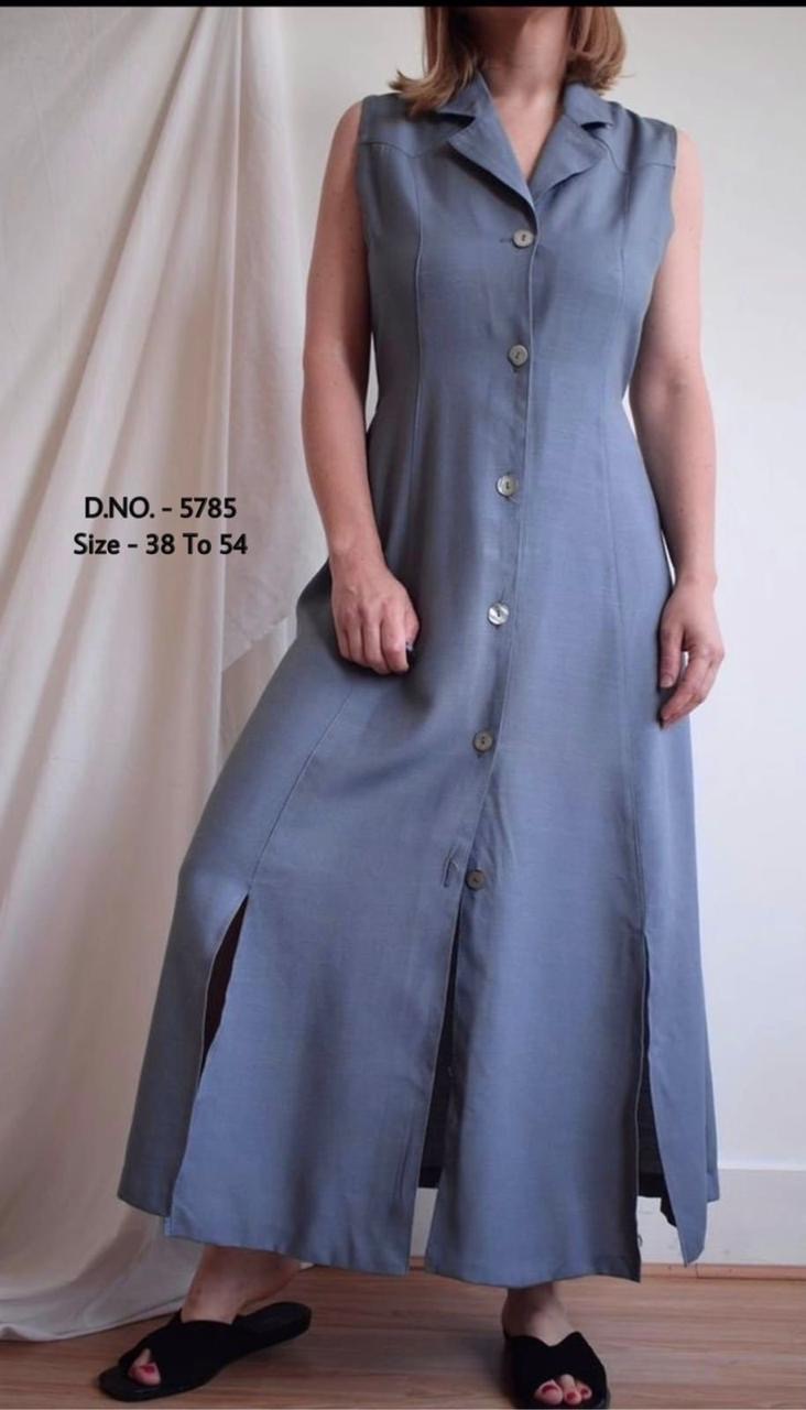 Pure Cotton Khaadi ( Slub / Flex ) Fabric 1 Piece Set.